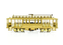 Load image into Gallery viewer, HO Brass Suydam PE - Pacific Electric Huntington Standard Car