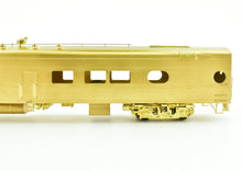 Load image into Gallery viewer, HO Brass Oriental Limited MILW - Milwaukee Road T. C. Hiawatha #182 Tap Lounge Upgraded Trucks