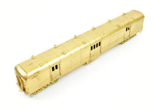 Load image into Gallery viewer, HO Brass NJ Custom Brass PRR - Pennsylvania Railroad B-70B Horse Express Car