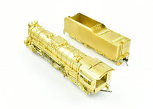 Load image into Gallery viewer, HO Brass Key Imports NKP - Nickel Plate Road - S-4 2-8-4 "Berkshire"