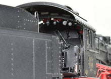 Load image into Gallery viewer, HO Brass CON Brimaln Models of Sweden East German Railway DB 18.0 4-6-2 Pacific Pilot Model 1 of 1 FP