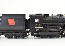 Load image into Gallery viewer, HO Brass CON DVP - Division Point CV - Central Vermont T3a - 2-10-4 - FP #703
