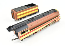 Load image into Gallery viewer, HO Brass CON Key Imports UP - Union Pacific 4-8-2 FP No. 7002 Forty Niner