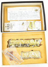 Load image into Gallery viewer, HO Brass Hallmark Models WAB - Wabash Class P1 4-6-4 Semi-Streamlined Hudson