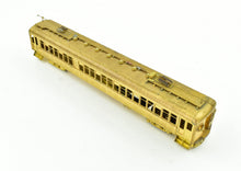 Load image into Gallery viewer, HO Brass Suydam PE - Pacific Electric Blimp 71' Coach Powered