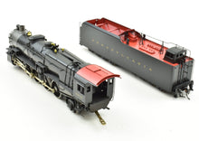 Load image into Gallery viewer, Brass Oriental Limited PRR - Pennsylvania Railroad 4-8-2 M-1 Factory Painted #6812