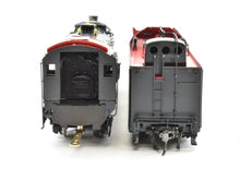 Load image into Gallery viewer, Brass Oriental Limited PRR - Pennsylvania Railroad 4-8-2 M-1 Factory Painted #6812