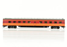 Load image into Gallery viewer, HO Brass Railway Classics MILW - Milwaukee Road Coffee Shop Tap Lounge Factory Painted #160
