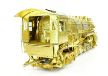 Load image into Gallery viewer, HO Brass OMI - Overland Models, Inc. I.G.N./MP - International-Great Northern/ Missouri Pacific 2-8-4