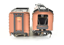 Load image into Gallery viewer, HO Brass CON Key Imports UP - Union Pacific 4-8-2 FP No. 7002 Forty Niner