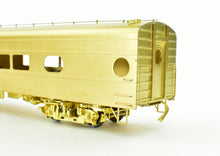 Load image into Gallery viewer, HO Brass Oriental Limited MILW - Milwaukee Road T. C. Hiawatha #182 Tap Lounge Upgraded Trucks