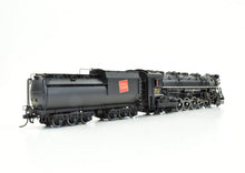 Load image into Gallery viewer, HO Brass CON DVP - Division Point CV - Central Vermont T3a - 2-10-4 - FP #703