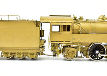 Load image into Gallery viewer, HO Brass Hallmark Models ATSF - Santa Fe 1369/1376 "Valley Flyer" 4-6-2 Pacific AS-IS