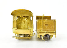 Load image into Gallery viewer, HO Brass OMI - Overland Models CV - Central Vermont U1A 4-8-2 No. 601 without Smokelifters