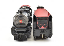 Load image into Gallery viewer, Brass Oriental Limited PRR - Pennsylvania Railroad 4-8-2 M-1 Factory Painted #6812