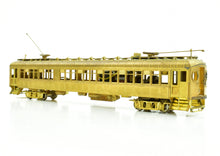 Load image into Gallery viewer, HO Brass Suydam PE - Pacific Electric Blimp 71' Coach Powered