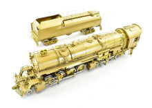 Load image into Gallery viewer, HO Brass Sunset Models B&O - Baltimore & Ohio 2-8-8-0 EL-3a Simple Articulated