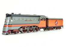Load image into Gallery viewer, HO Brass CON PSC - Precision Scale Co. - CMSTP&P The Milwaukee Road - 4-6-0 G-6PS Cut Skirt - F/Painted #10 Media 1 of 26