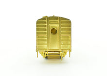 Load image into Gallery viewer, HO Brass Oriental Limited MILW - Milwaukee Road T. C. Hiawatha #182 Tap Lounge Upgraded Trucks