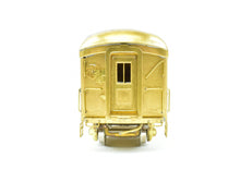 Load image into Gallery viewer, HO Brass NJ Custom Brass PRR - Pennsylvania Railroad B-70A Scenery Car