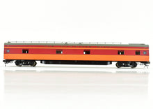 Load image into Gallery viewer, HO Brass Railway Classics MILW - Milwaukee Road Coffee Shop Tap Lounge Factory Painted #160