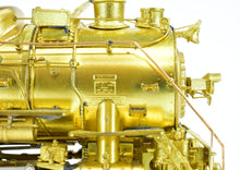 Load image into Gallery viewer, HO Brass OMI - Overland Models, Inc. I.G.N./MP - International-Great Northern/ Missouri Pacific 2-8-4
