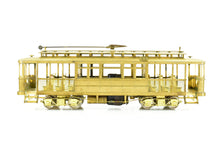 Load image into Gallery viewer, HO Brass Suydam PE - Pacific Electric Huntington Standard Car