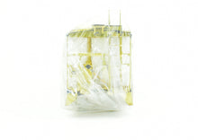 Load image into Gallery viewer, HO Brass OMI - Overland Models, Inc. NKP - Nickel Plate Road Bay Window Caboose