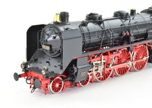 Load image into Gallery viewer, HO Brass CON Brimaln Models of Sweden East German Railway DB 18.0 4-6-2 Pacific Pilot Model 1 of 1 FP