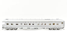 Load image into Gallery viewer, HO Brass CON TCY - The Coach Yard No. 0486.2 ATSF - Santa Fe Business Car - # 38 FP