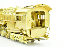 Load image into Gallery viewer, HO Brass Key Imports NKP - Nickel Plate Road - S-4 2-8-4 "Berkshire"