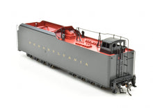 Load image into Gallery viewer, Brass Oriental Limited PRR - Pennsylvania Railroad 4-8-2 M-1 Factory Painted #6812