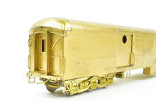 Load image into Gallery viewer, HO Brass NJ Custom Brass PRR - Pennsylvania Railroad B-70A Scenery Car