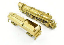 Load image into Gallery viewer, HO Brass Sunset Models B&O - Baltimore & Ohio 2-8-8-0 EL-3a Simple Articulated