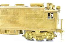 Load image into Gallery viewer, HO Brass NJ Custom Brass NYC- New York Central - Class DES-3 Oil Electric Box Cab
