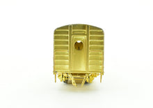 Load image into Gallery viewer, HO Brass Oriental Limited MILW - Milwaukee Road T. C. Hiawatha #182 Tap Lounge Upgraded Trucks