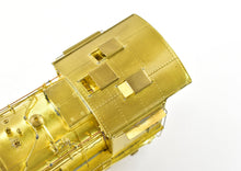 Load image into Gallery viewer, HO Brass OMI - Overland Models, Inc. I.G.N./MP - International-Great Northern/ Missouri Pacific 2-8-4