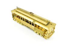 Load image into Gallery viewer, HO Brass Suydam PE - Pacific Electric Huntington Standard Car