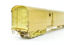 Load image into Gallery viewer, HO Brass NJ Custom Brass PRR - Pennsylvania Railroad B-70A Scenery Car