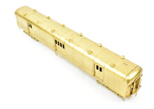 Load image into Gallery viewer, HO Brass NJ Custom Brass PRR - Pennsylvania Railroad B-70B Horse Express Car