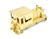 Load image into Gallery viewer, On3 Brass PFM - Fujiyama D&RGW - Denver & Rio Grande Western Diesel Switcher #50
