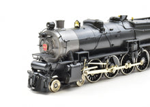 Load image into Gallery viewer, Brass Oriental Limited PRR - Pennsylvania Railroad 4-8-2 M-1 Factory Painted #6812