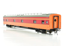 Load image into Gallery viewer, HO Brass Railway Classics MILW - Milwaukee Road Coffee Shop Tap Lounge Factory Painted #160