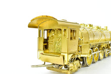 Load image into Gallery viewer, HO Brass OMI - Overland Models CV - Central Vermont U1A 4-8-2 No. 601 without Smokelifters