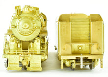 Load image into Gallery viewer, HO Brass Key Imports NKP - Nickel Plate Road - S-4 2-8-4 "Berkshire"