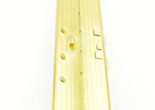 Load image into Gallery viewer, HO Brass Oriental Limited MILW - Milwaukee Road T. C. Hiawatha #182 Tap Lounge Upgraded Trucks