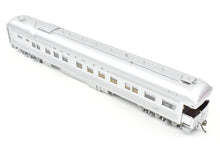 Load image into Gallery viewer, HO Brass CON TCY - The Coach Yard No. 0486.2 ATSF - Santa Fe Business Car - # 38 FP