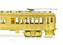 Load image into Gallery viewer, HO Brass Suydam PE - Pacific Electric Blimp 71' Coach Powered
