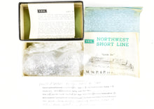 Load image into Gallery viewer, HO Brass Northwest Short Line Various Roads Logging 18 ton Class "A" Shay