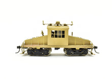 Load image into Gallery viewer, HO Brass Soho Portland Railway Steeple Cab Locomotive #1400